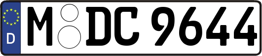 M-DC9644