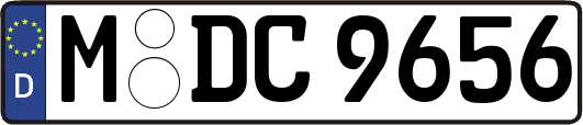 M-DC9656