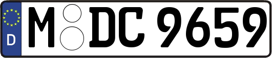 M-DC9659