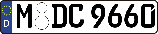 M-DC9660