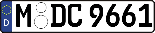 M-DC9661