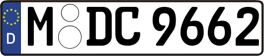M-DC9662