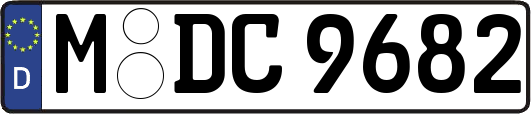 M-DC9682