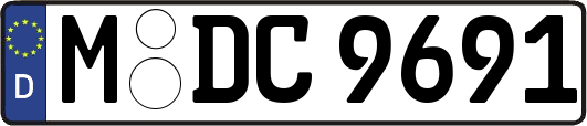 M-DC9691