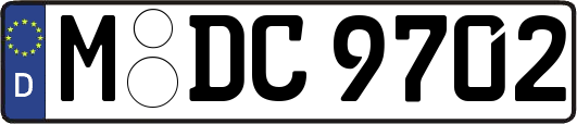 M-DC9702
