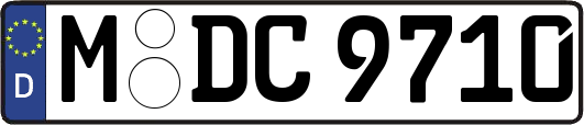 M-DC9710