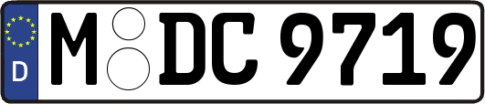 M-DC9719