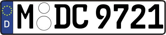 M-DC9721