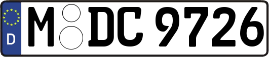 M-DC9726