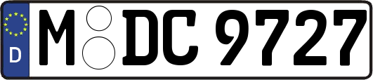 M-DC9727