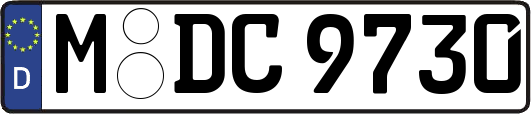 M-DC9730