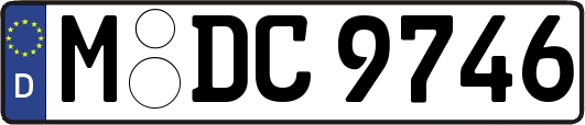 M-DC9746