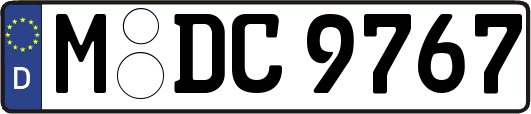 M-DC9767