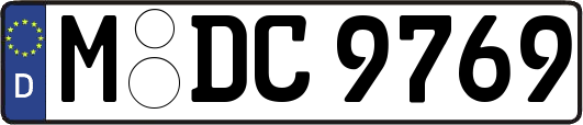 M-DC9769