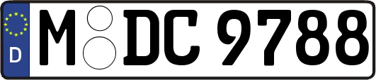 M-DC9788