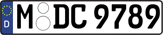 M-DC9789