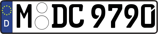 M-DC9790