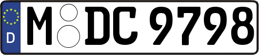 M-DC9798