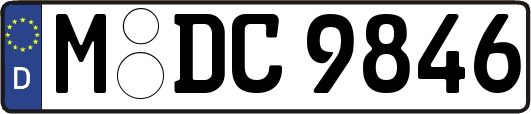 M-DC9846