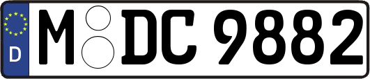 M-DC9882
