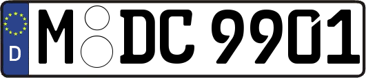 M-DC9901