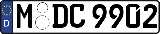 M-DC9902