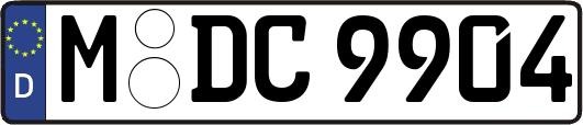 M-DC9904