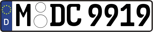M-DC9919