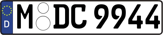 M-DC9944
