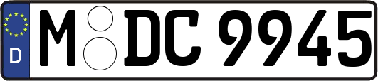 M-DC9945
