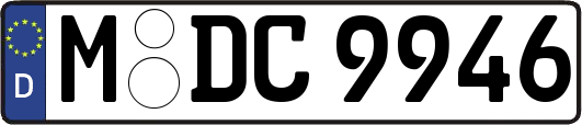 M-DC9946