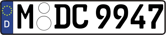 M-DC9947