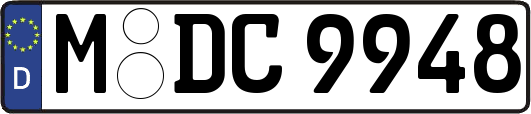 M-DC9948