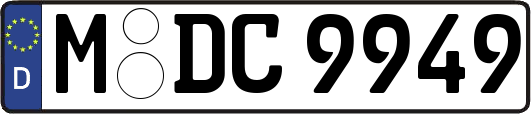 M-DC9949
