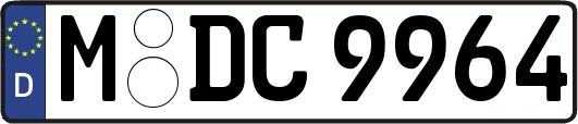 M-DC9964