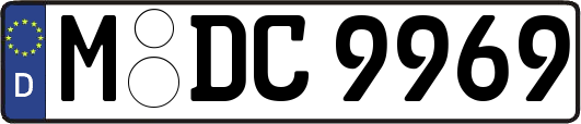M-DC9969