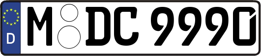 M-DC9990