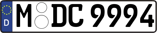 M-DC9994
