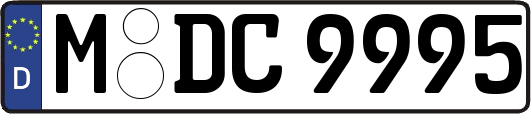 M-DC9995
