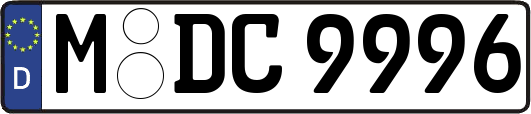 M-DC9996