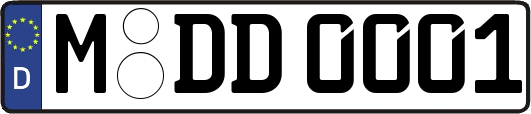M-DD0001