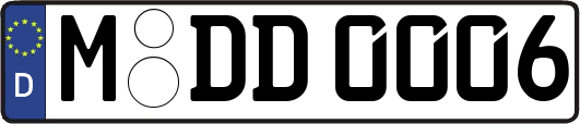 M-DD0006
