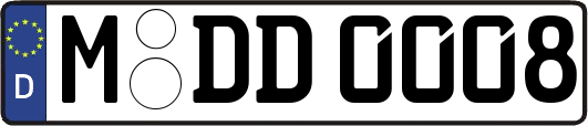 M-DD0008