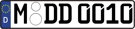 M-DD0010