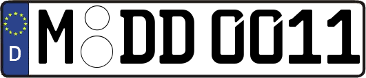 M-DD0011