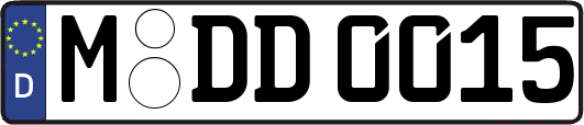 M-DD0015