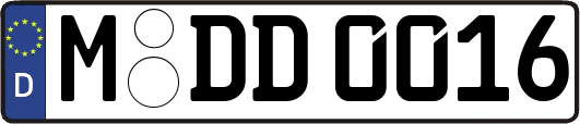 M-DD0016