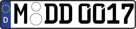 M-DD0017
