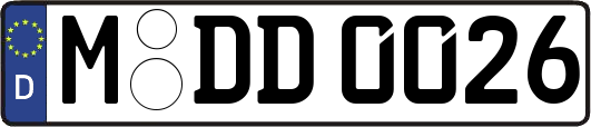 M-DD0026