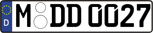 M-DD0027